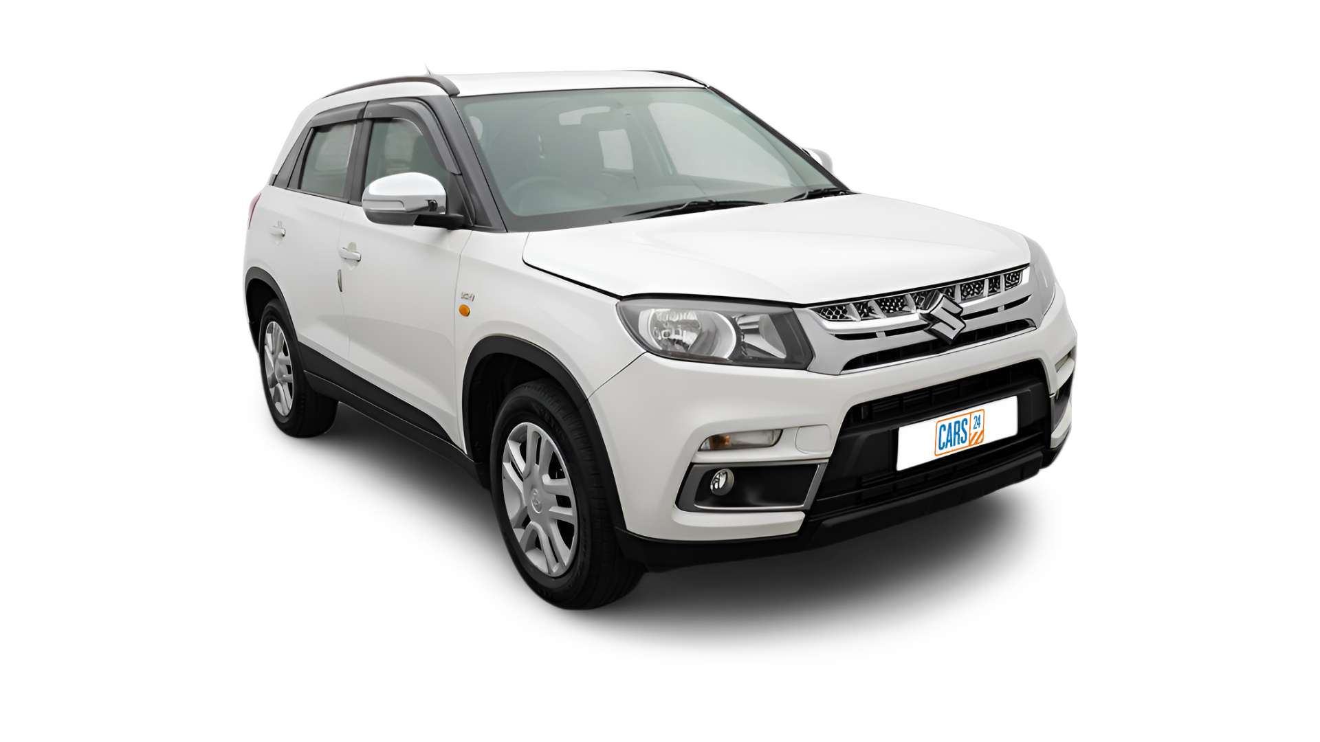 Maruti Vitara Brezza-img
